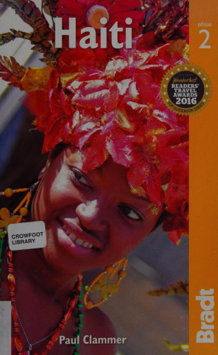 Haiti: The Bradt Travel Guide