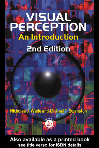 Visual Perception: An Introduction