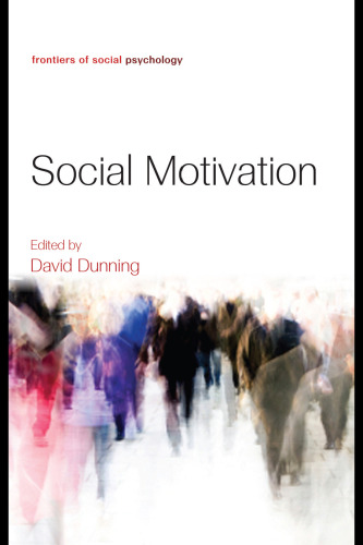Social Motivation