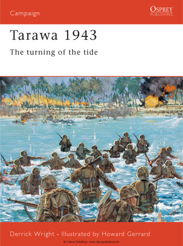 Tarawa 1943: The turning of the tide