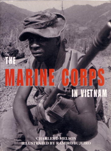 The Marine Corps in Vietnam