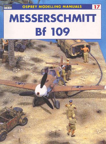 Messerschmitt Bf 109