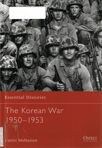 The Korean War