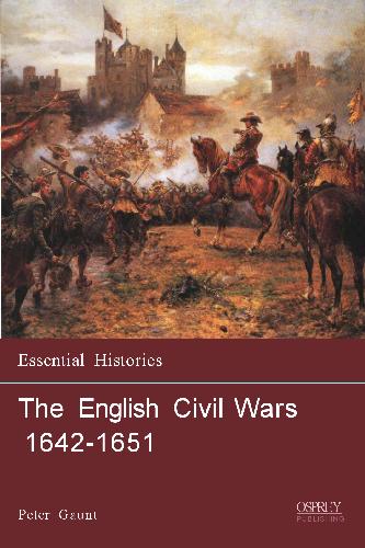 The English Civil Wars, 1642–1651
