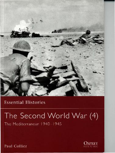 The Second World War (4)
