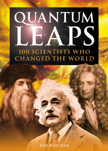 Quantum Leaps