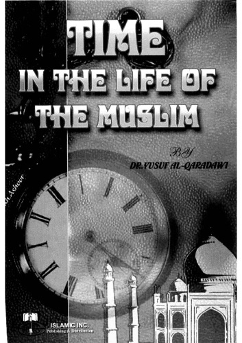 Time in the Life of a Muslim