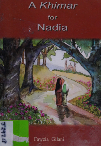 A Khimar for Nadia