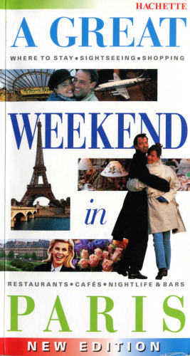A Great Weekend in Paris