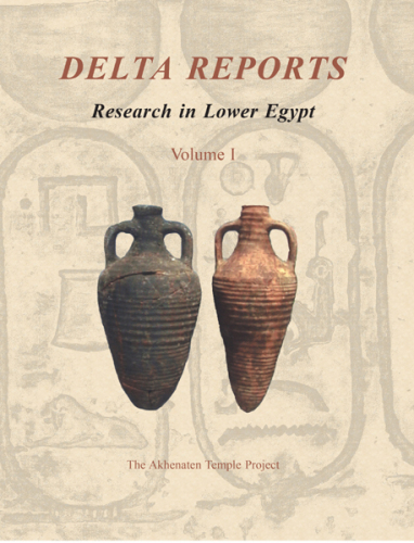 Research in Lower Egypt