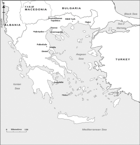 Socialising Complexity: Approaches to Power and Interaction in the Archaeological Record