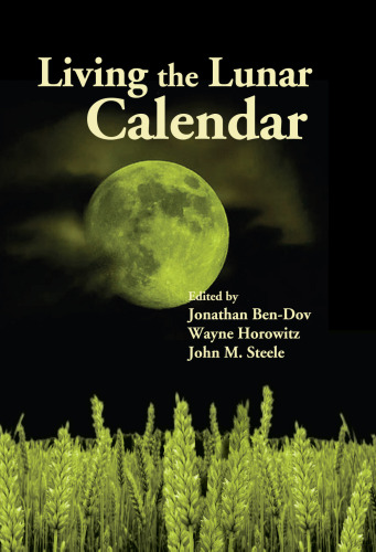 Living the Lunar Calendar