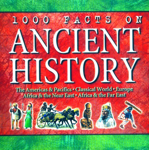1000 Facts on Ancient History