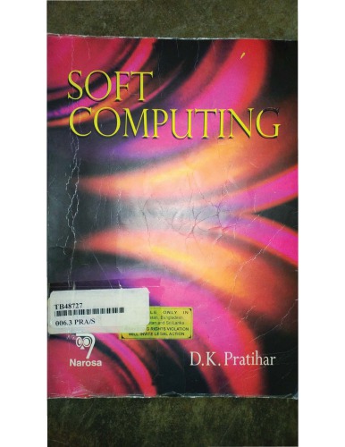 Soft Computing