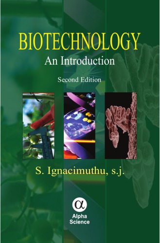 Biotechnology: An Introduction