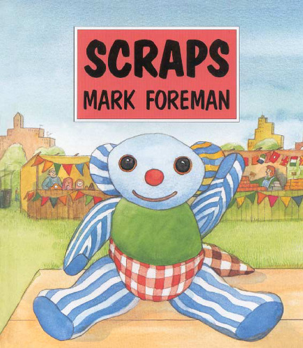 Scraps