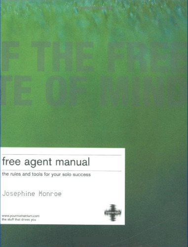 Free Agent Manual