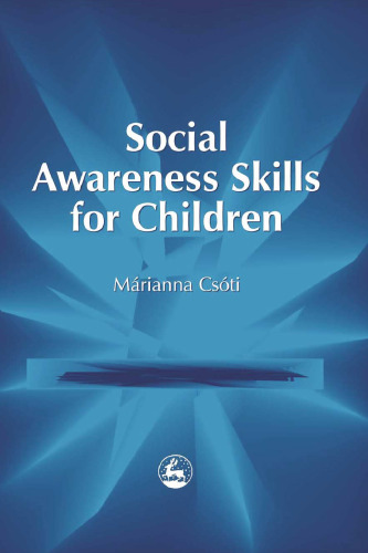 Social Awareness Skills for Children