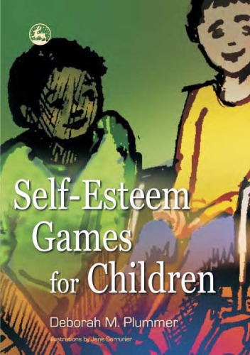 Self-Esteem Games for Children