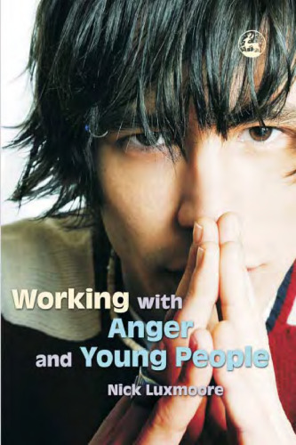 Working With Anger And Young People