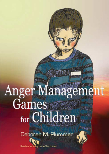 Anger Management Games For Children