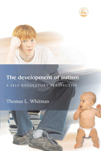 The Development of Autism