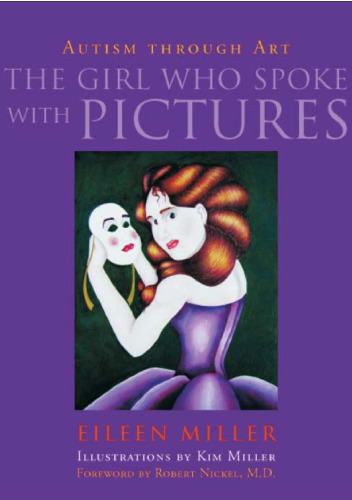 The Girl Who Spoke with Pictures: Autism Through Art