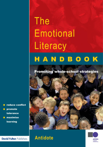 The Emotional Literacy Handbook: A Guide for Schools