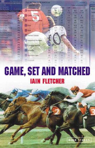 Game, Set and Matched: One Year on the Betting Exchanges