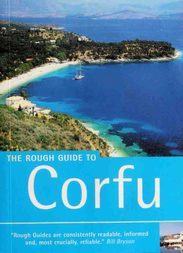 The Rough Guide to Corfu