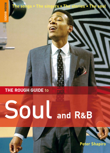 The Rough Guide to Soul & R 'n' B 1 (Rough Guide Reference)