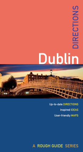 Rough Guides Directions to Dublin