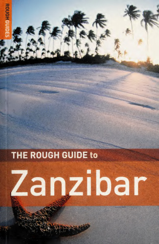 The Rough Guide to Zanzibar