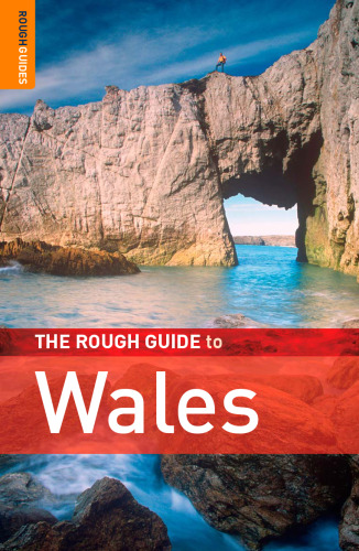 The Rough Guide to Wales 5 (Rough Guide Travel Guides)