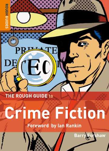 The Rough Guide to Crime Fiction 1