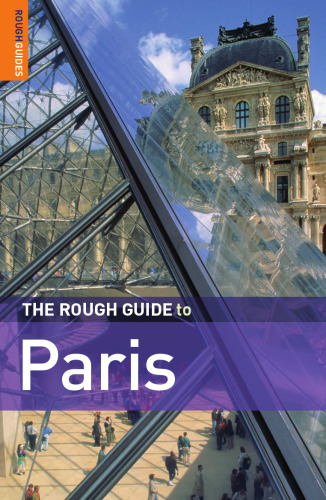 The Rough Guide to Paris - 11th Edition