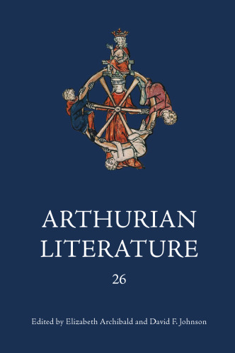 Arthurian Literature XXVI