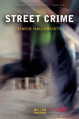 Street crime