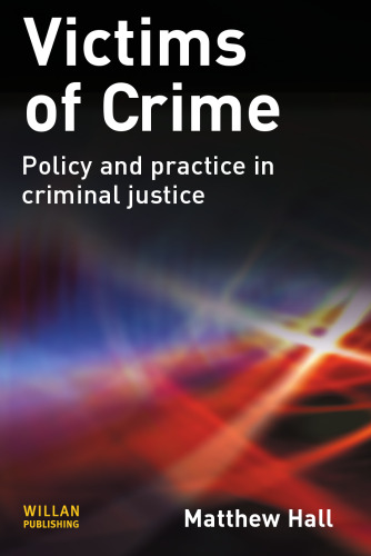 Victims of Crime