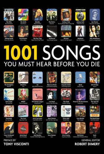 1001 Songs