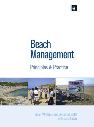 Beach Management: Principles and Practice