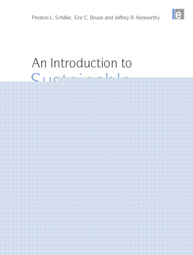 An Introduction to Sustainable Transportation: Policy, Planning and Implementation