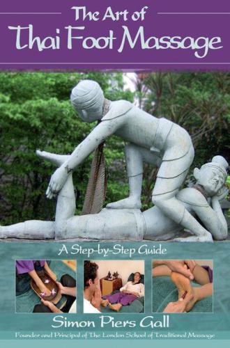 The Art of Thai Foot Massage A Step-by-Step Guide