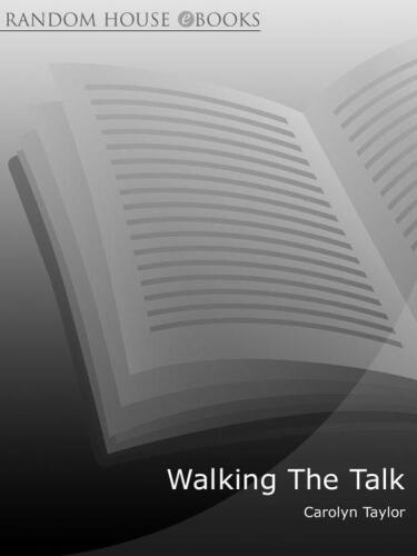 Walking the Talk: Building a Culture for Success