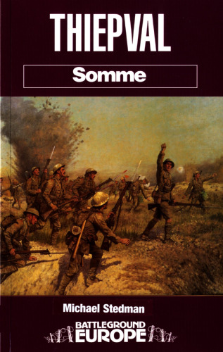 Somme : Thiepval