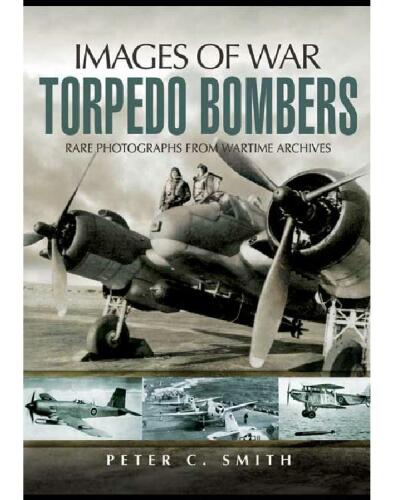 Torpedo Bombers