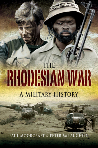 RHODESIAN WAR, THE