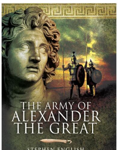 The Army of Alexander the Great