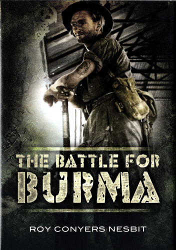 The Battle for Burma