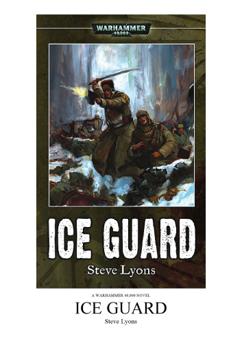 Ice Guard (Imperial Guard)